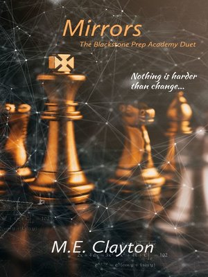 cover image of Mirrors